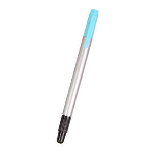 Duo Highlighter Pen Blue