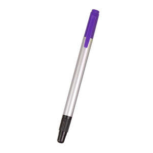 Duo Highlighter Pen Purple