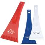 Logo Automotive Items - Value Ice Scraper