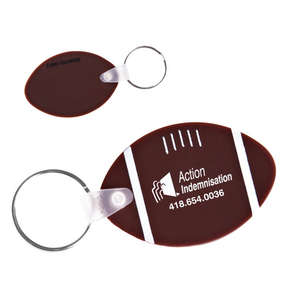 Football Key Chain