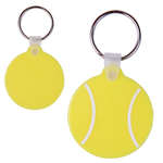 Wholesale Keychains & Key Tags - Tennis Key Chain