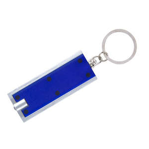 Deco LED Keylight Blue