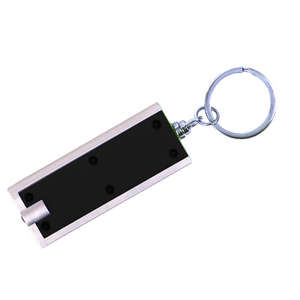 Deco LED Keylight Black