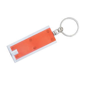 Deco LED Keylight Orange
