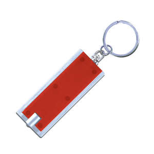 Deco LED Keylight Red