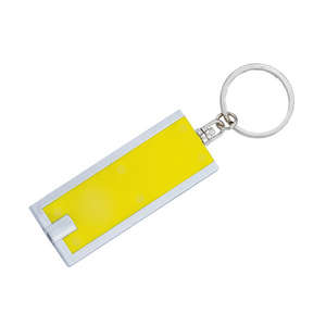 Deco LED Keylight Yellow