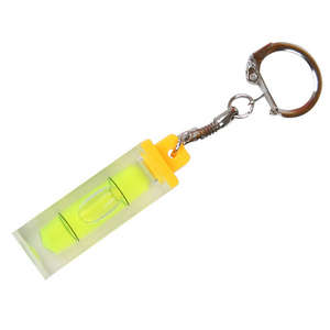 Mini Level Key Chain