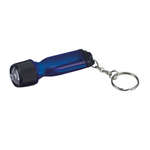 Promotional Flashlight Keychains - Mini Flashlight Tool Key Chain