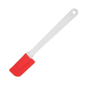 Small Silicone Spatula Red