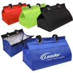 Business Lunch Coolers - Fashion Cooler Lunch Tote