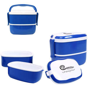 Custom Promotional Lunch Pod