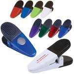 Customized All Purpose Clips - Jumbo Magnetic Memo Clip