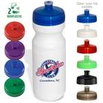 Customized Drinkware - 24 oz. Water Bottle