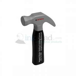 Hammer Stress Ball