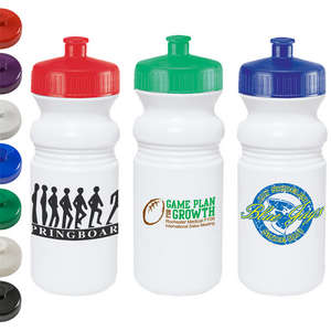20 oz. Sport Bottle
