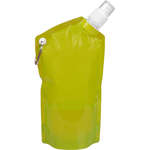 Personalized Drinkware - 20 oz. Smushy Flexible Water Bottle