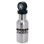 Imprinted Drinkware - 17 oz. Stainless Bottle with Tire Lid