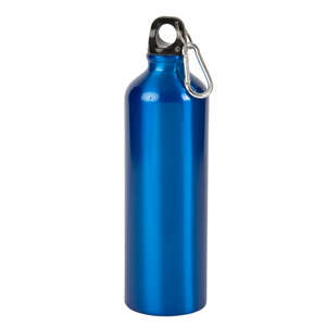 25 oz. Aluminum Alpine Bottle Blue