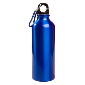 17 oz. Aluminum Petite Bottle Blue