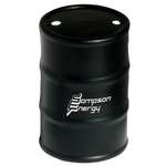 Customized Construction & Building Stress Balls - Oil Drum Stress Ball