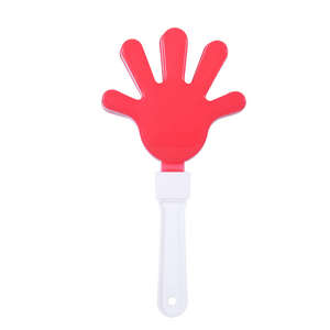 Hand Clapper Red