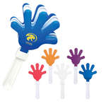 Promotional Toys - Hand Clapper