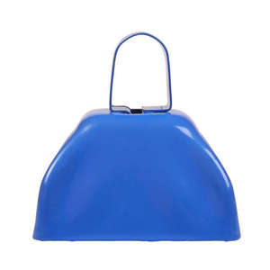 Small Basic Cow Bell - 3
