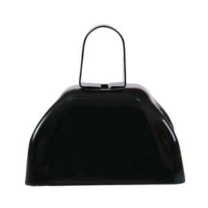 Small Basic Cow Bell - 3
