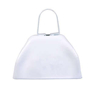 Small Basic Cow Bell - 3