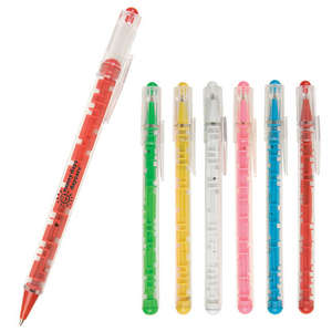 Maze Pen