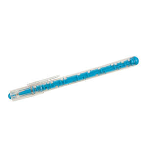 Maze Pen Blue