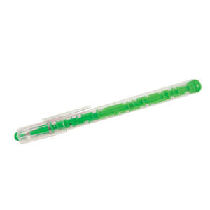 Maze Pen Green