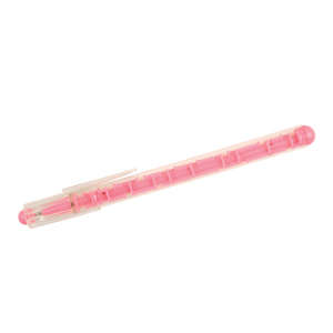 Maze Pen Pink