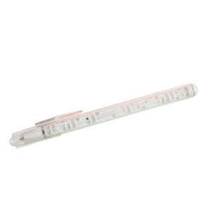 Maze Pen White