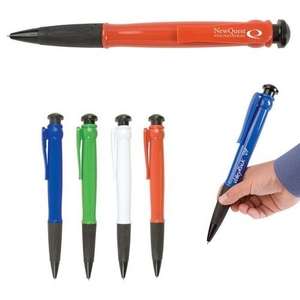 Custom Promotional Colossal Click Pen
