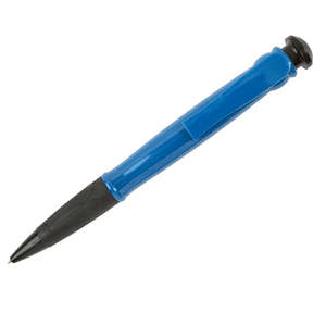 Colossal Click Pen Blue