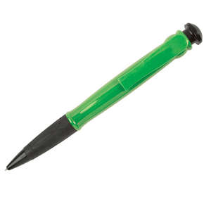 Colossal Click Pen Green