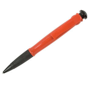 Colossal Click Pen Red