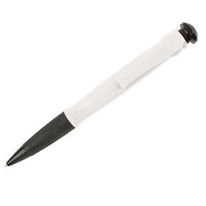 Colossal Click Pen White