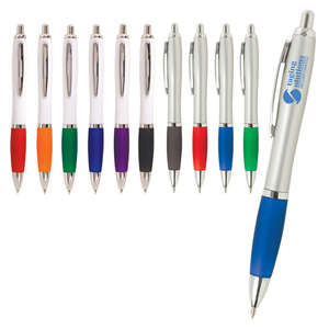 Emissary Click Pen See Comments