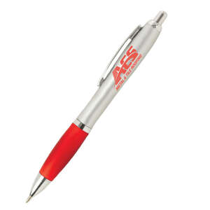 Custom Promotional Emissary Click Pen