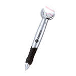 Custom Writing Instruments - Baseball Twist Pen