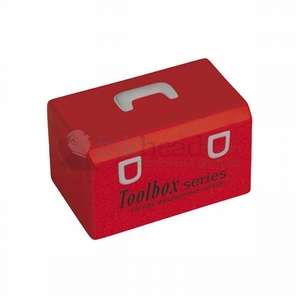 Toolbox Stress Ball