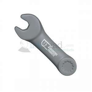 Wrench Stress Ball 