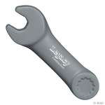 Imprinted Construction & Building Stress Balls - Wrench Stress Ball
