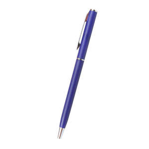 Classic Pocket Pen Blue
