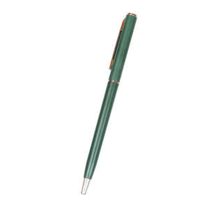 Classic Pocket Pen Green