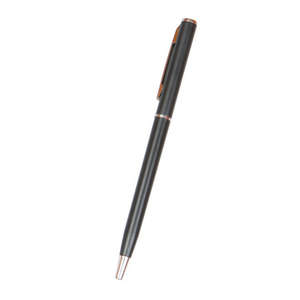 Classic Pocket Pen Black