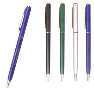 Custom Promotional Classic Pocket Pen