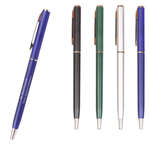 Promotional Writing Instruments - Classic Pocket Pen